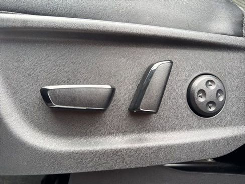 Used 2024 Nissan Ariya EVOLVE+ e-4ORCE image 15