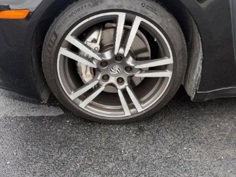 Used 2014 Porsche Panamera S RWD image 22