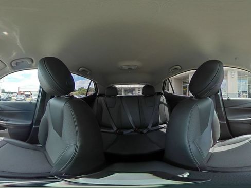 Used 2025 Buick Encore GX Preferred FWD image 42