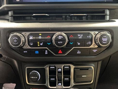New 2025 Jeep Wrangler Unlimited Sport S 4xe AWD/4WD image 24