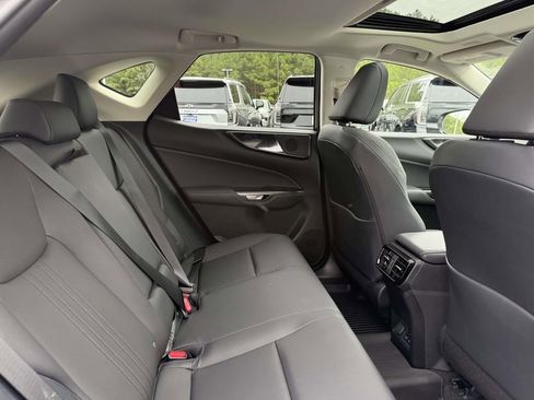 Used 2025 Lexus NX 350 AWD image 15