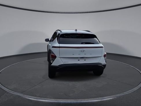 New 2026 Hyundai Kona SEL Sport FWD image 9