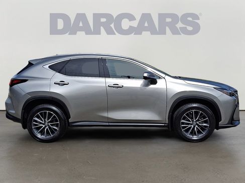 Used 2023 Lexus NX 350 AWD image 6