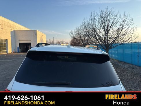 Used 2019 Honda Passport Elite image 5