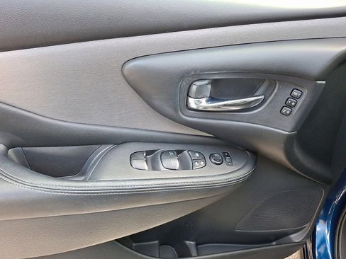 Used 2021 Nissan Murano SL w/ Cargo Package image 13