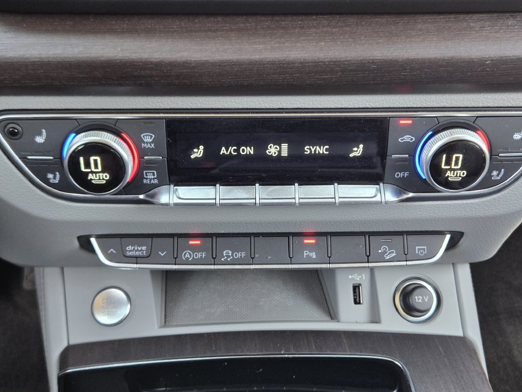 Certified 2023 Audi Q5 2.0T Premium Plus AWD/4WD image 24