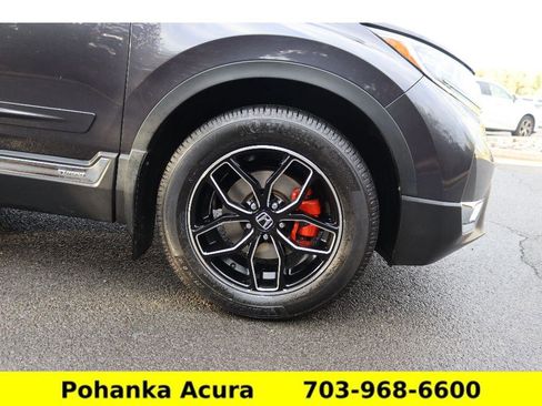 Used 2017 Honda CR-V Touring image 32