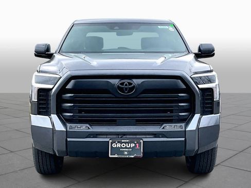 New 2026 Toyota Tundra SR5 w/ SX Package image 3