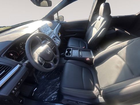 New 2026 Honda Odyssey Sport-L image 9