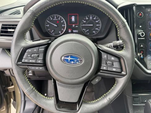 Used 2024 Subaru Ascent Onyx Edition AWD/4WD image 24