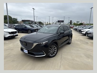 Used 2023 MAZDA CX-9 Grand Touring