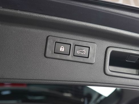 Used 2023 Subaru Forester Sport AWD/4WD image 11