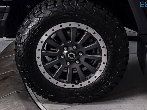 Used 2024 INEOS Grenadier Fieldmaster Edition image 11