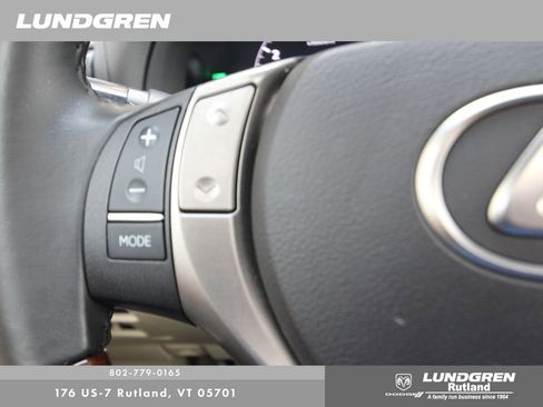 Used 2015 Lexus RX 350 AWD image 17