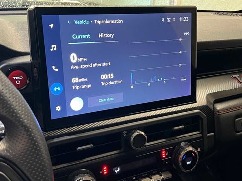 Certified 2025 Toyota 4Runner TRD Pro image 26