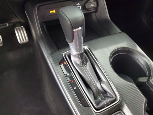 Certified 2024 Honda Civic Sport image 18