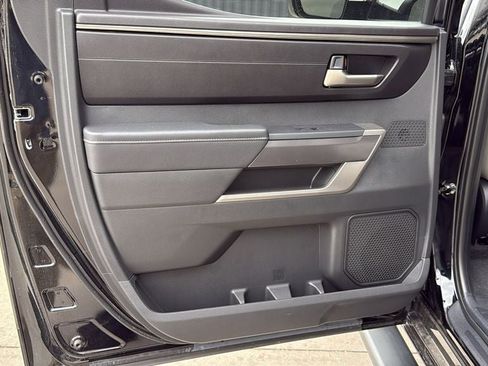 New 2025 Toyota Tundra SR5 AWD/4WD image 16