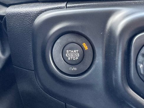 Used 2023 Jeep Wrangler Unlimited w/ Cold Weather Group AWD/4WD image 26