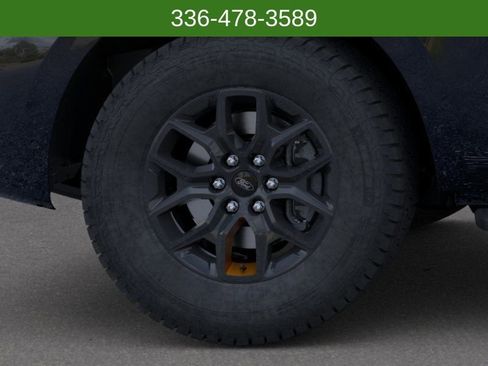 New 2026 Ford Expedition Tremor AWD/4WD image 19
