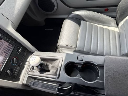 Used 2008 Ford Mustang GT Premium RWD image 14