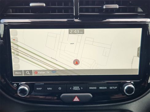 New 2025 Kia Soul S image 12