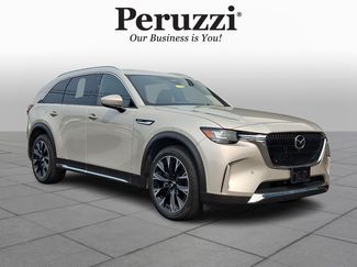 Used 2024 MAZDA CX-90 Plug-In Hybrid w/ Premium Plus AWD/4WD video 1
