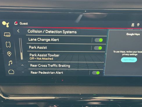 New 2026 GMC Sierra 1500 AT4 w/ AT4 Premium Package image 51