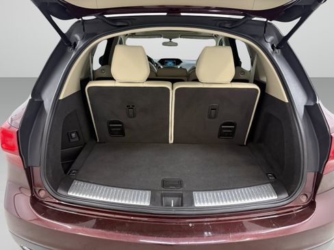 Used 2014 Acura MDX SH-AWD image 9