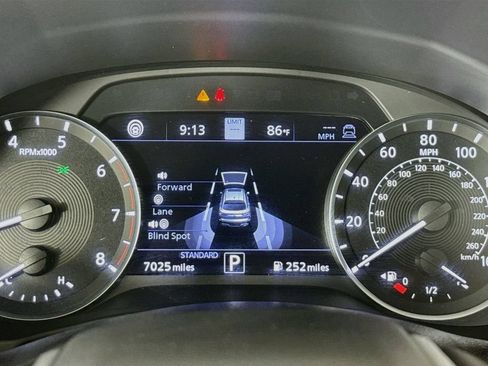 Used 2023 INFINITI QX55 Essential AWD/4WD image 23