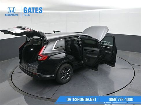 New 2026 Honda CR-V EX-L image 46