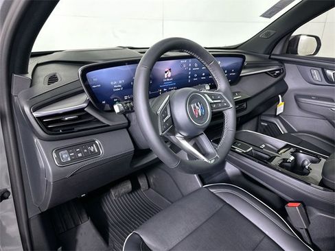 New 2026 Buick Enclave Preferred w/ Power Package image 10