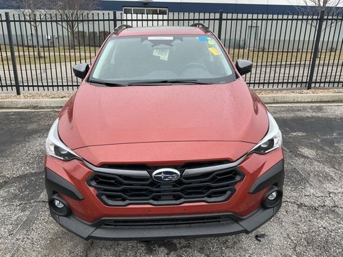 Used 2024 Subaru Crosstrek 2.0i Premium image 2