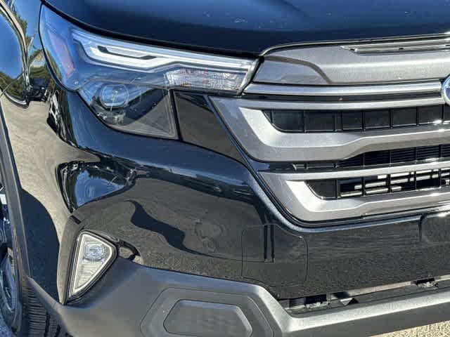 New 2026 Subaru Forester Touring AWD/4WD image 10