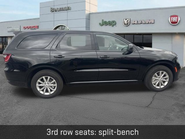 Used 2026 Dodge Durango GT RWD image 5