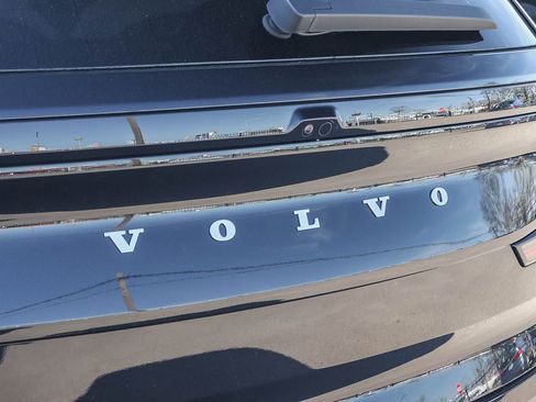 New 2026 Volvo EX90 Plus RWD image 12