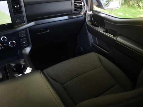 Used 2024 Ford F150 XLT w/ Equipment Group 302A MID AWD/4WD image 14
