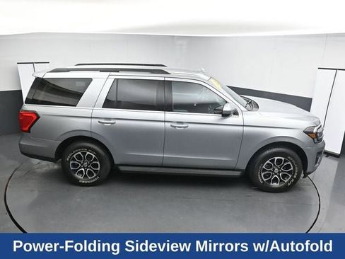 Used 2024 Ford Expedition XLT image 29