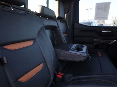 Used 2022 GMC Sierra 1500 AT4 w/ AT4 Preferred Package image 29