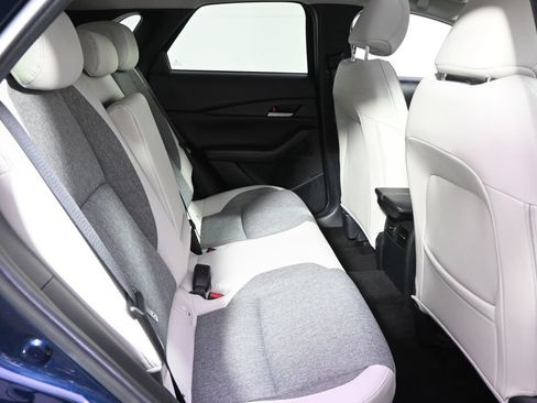 Certified 2026 MAZDA CX-30 AWD 2.5 S image 18