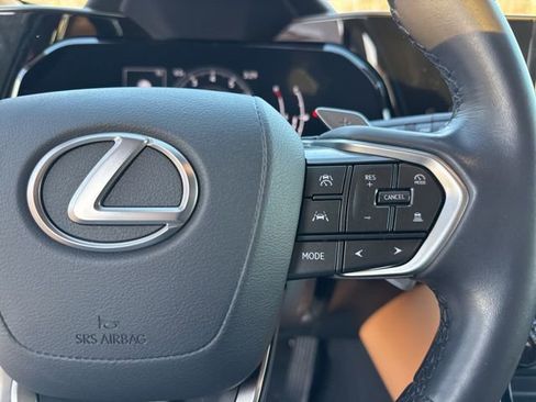 Used 2024 Lexus NX 350 350 Base image 37