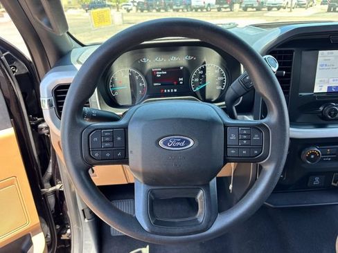 Used 2023 Ford F150 XLT AWD/4WD image 27