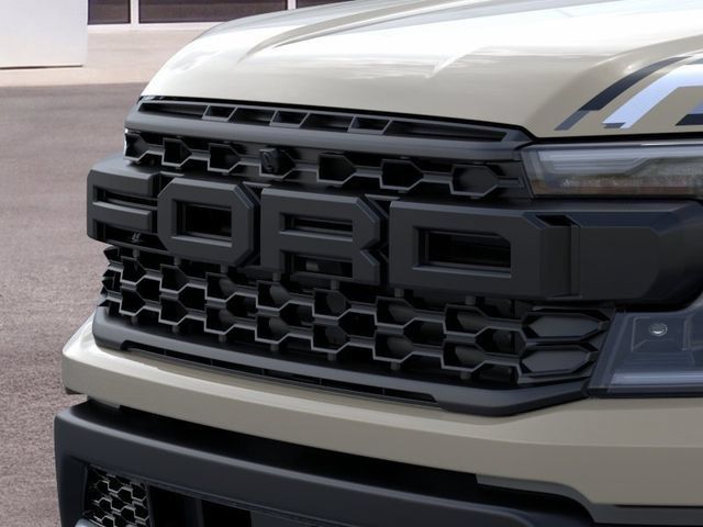 New 2026 Ford Ranger Raptor AWD/4WD image 17