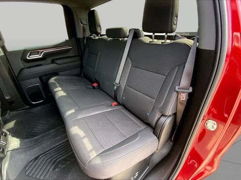 Used 2024 Chevrolet Silverado 1500 RST AWD/4WD image 20
