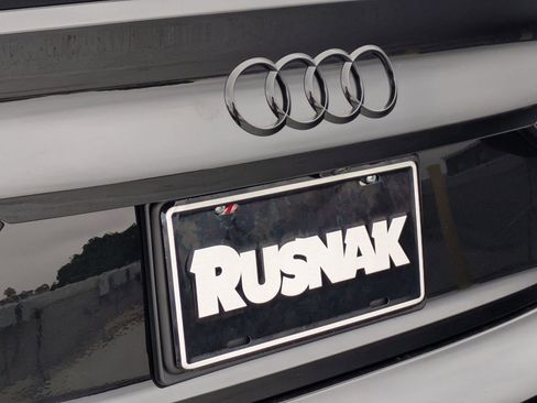 Used 2023 Audi S5 Premium Plus w/ Premium Plus Package AWD/4WD image 19