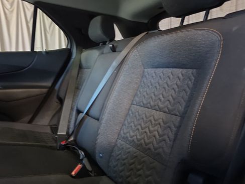 Used 2024 Chevrolet Equinox LT AWD/4WD image 17