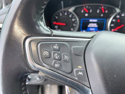 Used 2020 Chevrolet Equinox LT