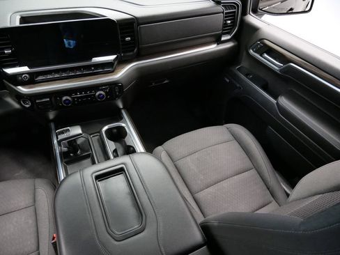 Used 2022 Chevrolet Silverado 1500 RST w/ All Star Edition Plus image 15