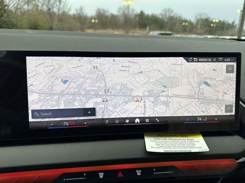 New 2026 BMW X3 xDrive30 w/ Premium Package image 13