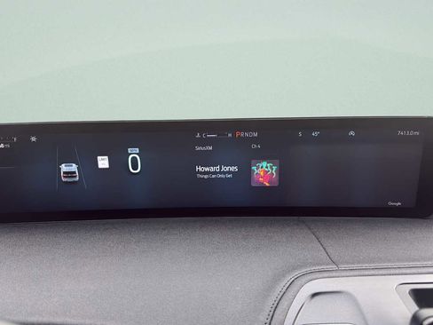 Used 2025 Ford Expedition Tremor image 20