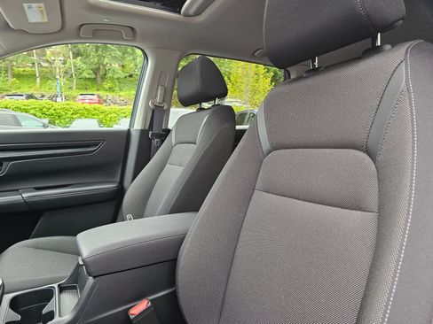 Certified 2024 Honda CR-V EX image 22